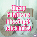 Cheap Polythene Film